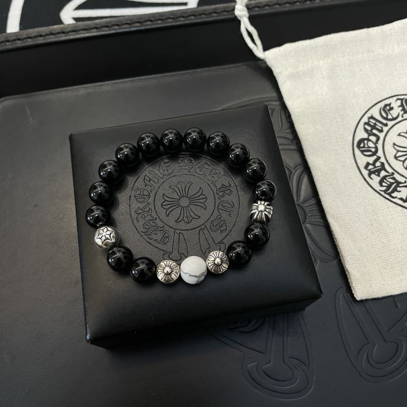 Ch*0me He**ts bracelets